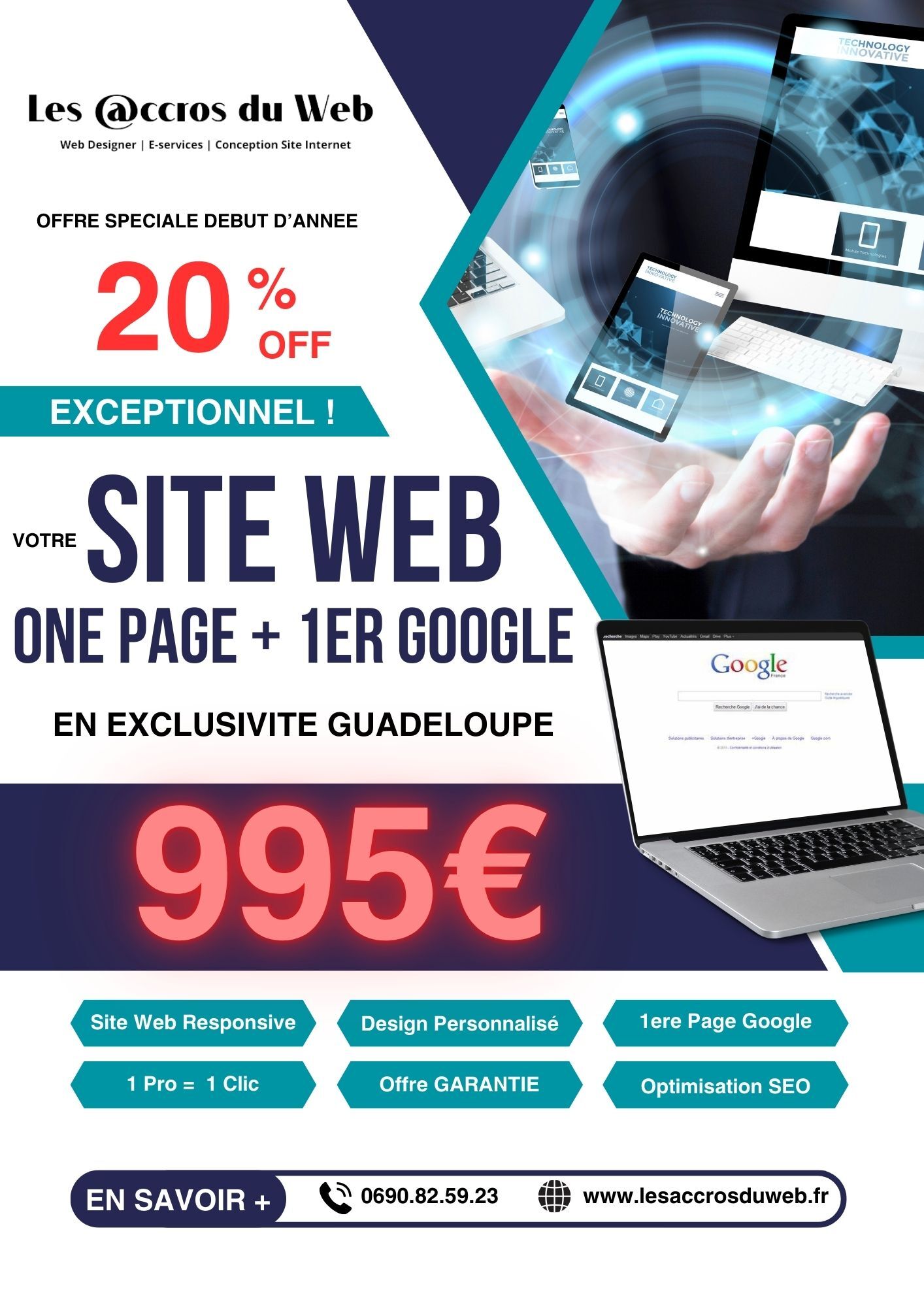 pub promotion janvier